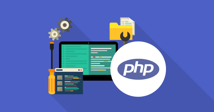 simbolo PHP